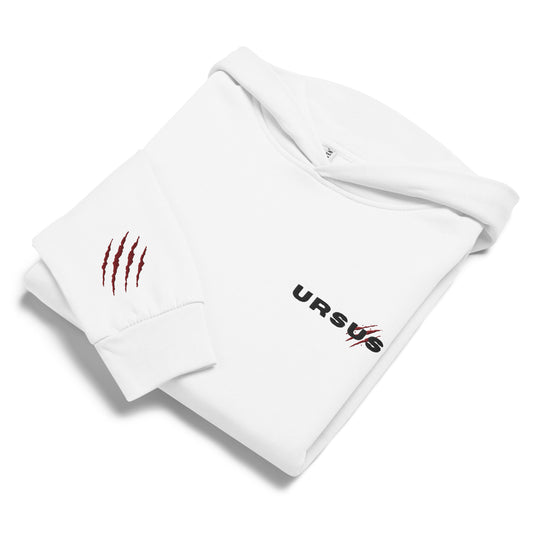 URSUS „Minimalist” Premium Hoodie